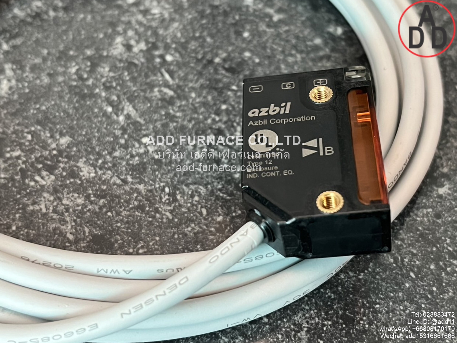 azbil HP7-g81 (3)